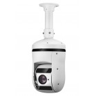 TVS4000V Water-proof Intelligent Motion Detection PTZ IP Camera